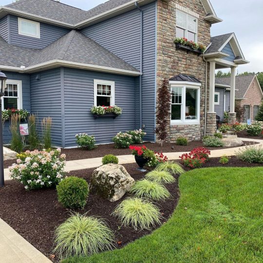 Services - Horizon Landscapes LLC